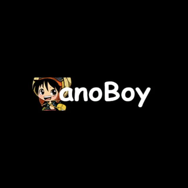 ANOBOY - Petualangan Seru dalam Game TPS